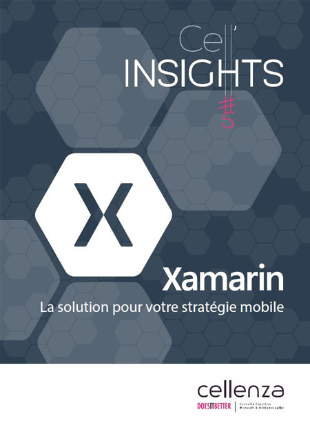Xamarin Xamarin